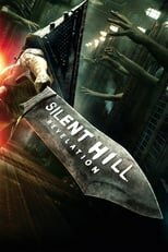 Terror en Silent Hill 2: La revelación 2012