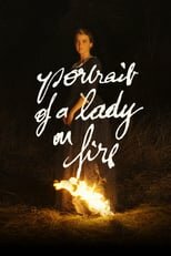 Retrato de una mujer en llamas (2019)