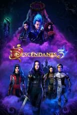 Descendientes 3 (2019)