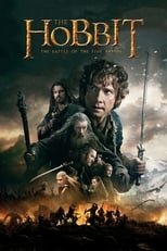 El Hobbit: La batalla de los cinco ejércitos 2014