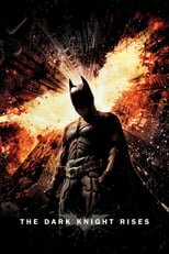 Batman: El caballero de la noche asciende 2012