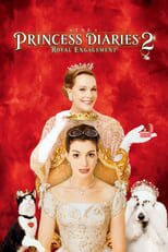 El Diario De Una Princesa 2 2004