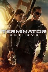 Terminator 5: Génesis 2015