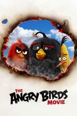 Angry Birds: La Película 2016