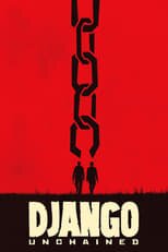 Django sin cadenas 2012