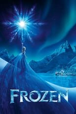 Frozen: Una aventura congelada 2013