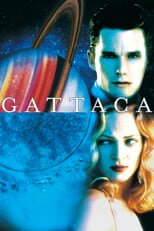 Gattaca 1997