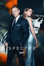 007: Spectre 2015