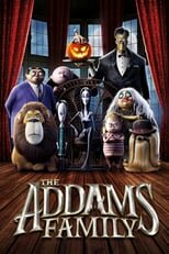 Los Locos Addams 2019
