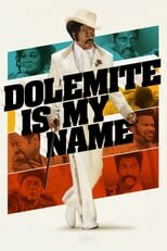 Mi nombre es Dolemite (2019)