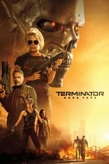 Terminator 6: Destino Oscuro 2019