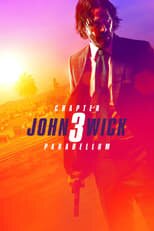 John Wick 3: Parabellum 2019
